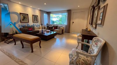 Casa de Condomínio, 6 quartos - Foto 4