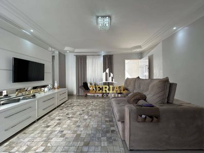 Sobrado, 3 quartos, 358 m² - Foto 4