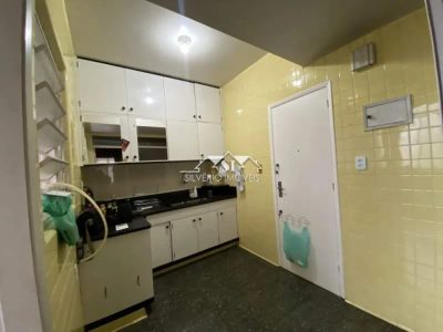 Apartamento, 3 quartos, 100 m² - Foto 4