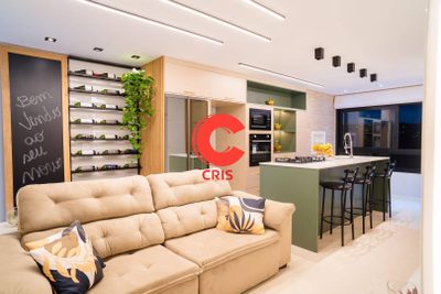 Apartamento, 2 quartos, 71 m² - Foto 5