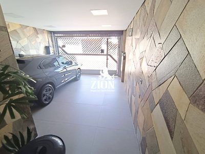 Sobrado, 3 quartos, 120 m² - Foto 4