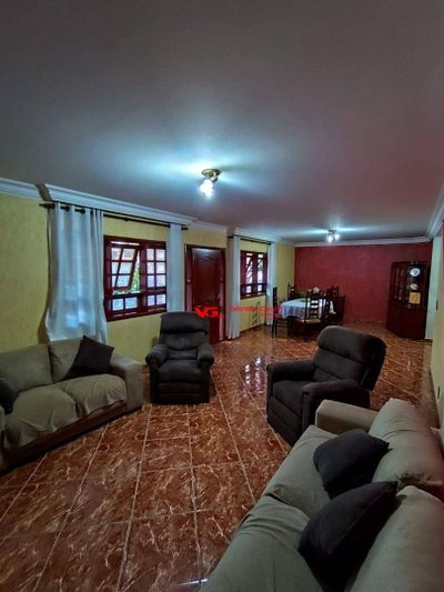 Chácara, 4 quartos, 1 hectares - Foto 4