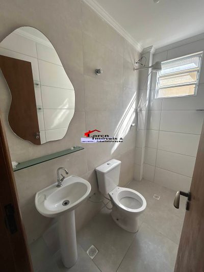 Apartamento, 2 quartos, 60 m² - Foto 4
