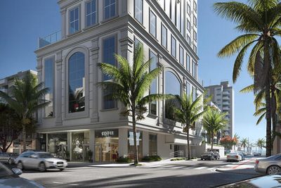 Cobertura, 5 quartos, 293 m² - Foto 2