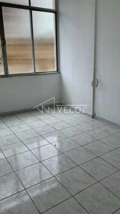Apartamento, 1 quarto, 36 m² - Foto 1