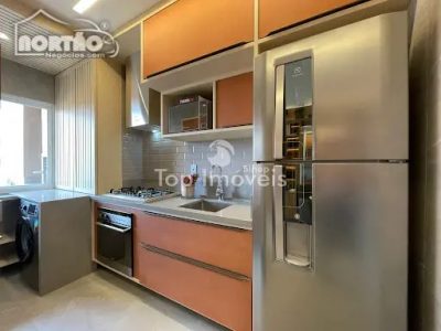 Casa, 3 quartos, 55 m² - Foto 3