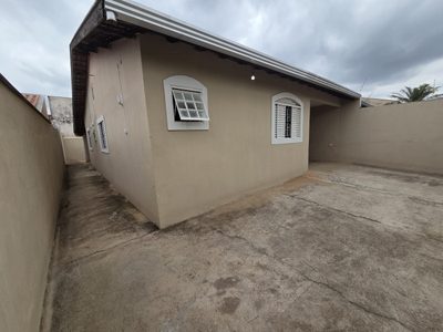Casa, 3 quartos, 92 m² - Foto 2