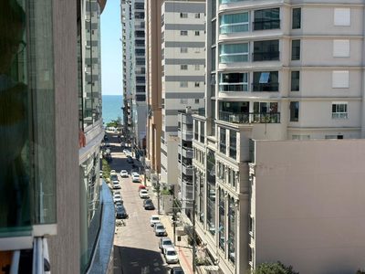 Apartamento, 3 quartos, 128 m² - Foto 1