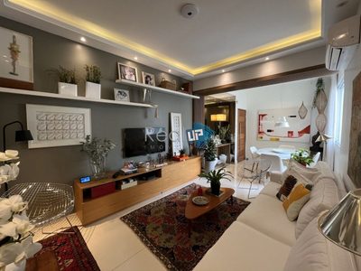 Apartamento, 2 quartos, 86 m² - Foto 1