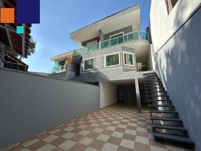 Sobrado, 3 quartos, 181 m² - Foto 2