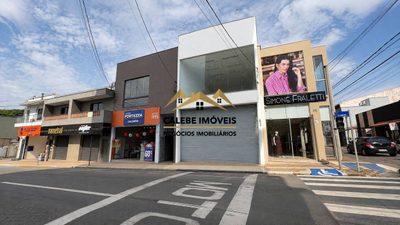 Loja-Salão, 93 m² - Foto 2