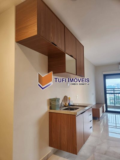 Apartamento, 1 quarto, 35 m² - Foto 1