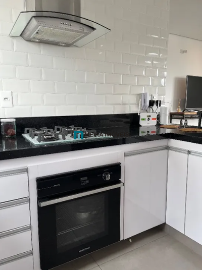 Cobertura, 4 quartos, 180 m² - Foto 5