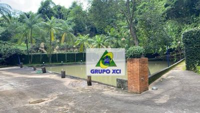 Sítio, 4 quartos, 2 hectares - Foto 5