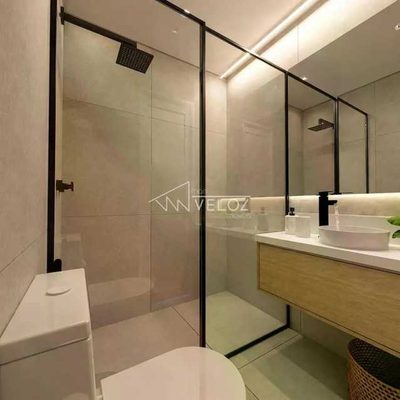 Kitnet-Studio, 39 m² - Foto 5