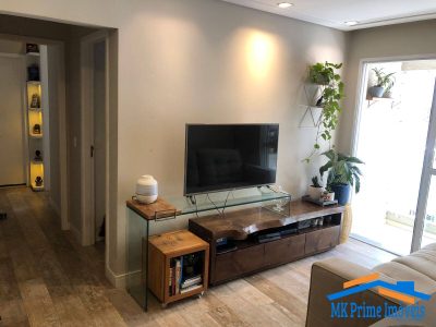 Apartamento, 2 quartos, 59 m² - Foto 2