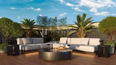 Apartamento, 3 quartos, 110 m² - Foto 4