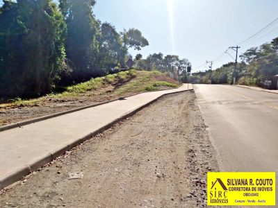 Terreno, 2400 m² - Foto 1