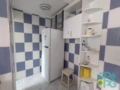 Apartamento, 3 quartos, 66 m² - Foto 3