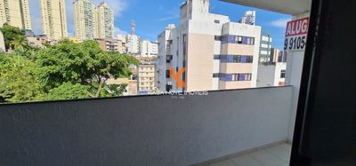 Apartamento, 3 quartos, 67 m² - Foto 2