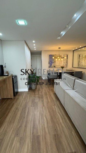Apartamento, 3 quartos, 114 m² - Foto 4