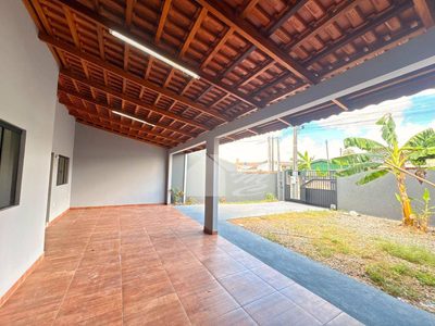 Casa de Condomínio, 2 quartos - Foto 5