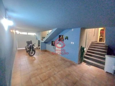 Casa, 2 quartos, 108 m² - Foto 1