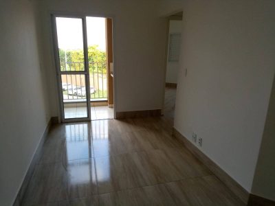Apartamento, 2 quartos, 48 m² - Foto 3