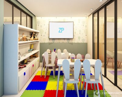 Apartamento, 3 quartos, 116 m² - Foto 3