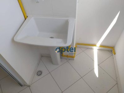 Apartamento, 3 quartos, 54 m² - Foto 4