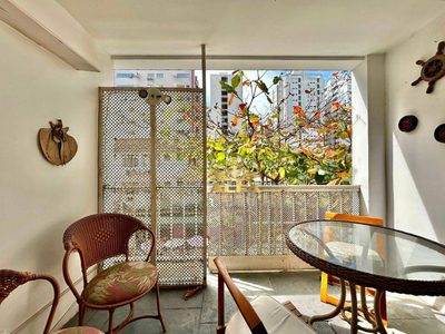 Apartamento, 3 quartos, 90 m² - Foto 4