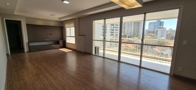 Apartamento, 3 quartos, 129 m² - Foto 1