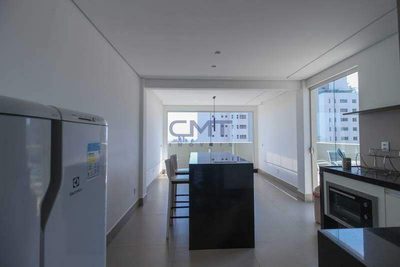 Apartamento, 1 quarto, 40 m² - Foto 4