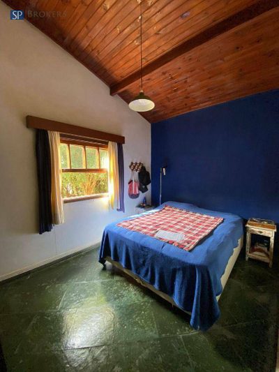 Chácara, 3 quartos, 1885 m² - Foto 2
