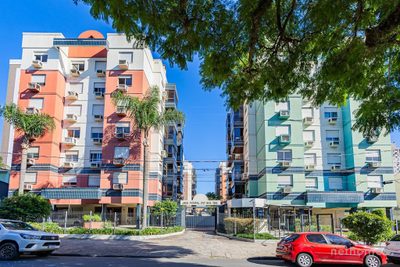 Apartamento, 2 quartos, 57 m² - Foto 3