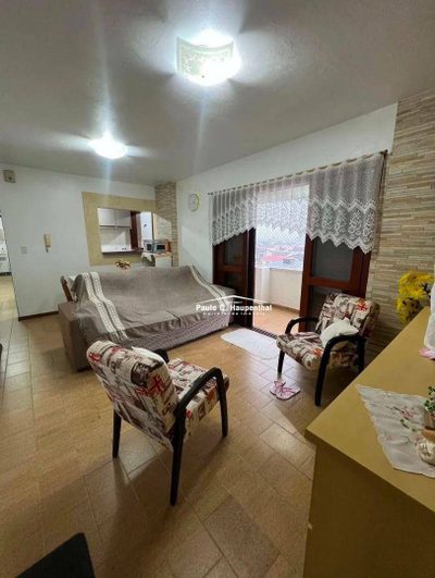 Apartamento, 2 quartos, 75 m² - Foto 2