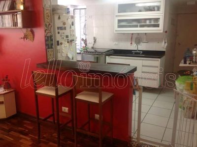 Apartamento, 3 quartos, 110 m² - Foto 4