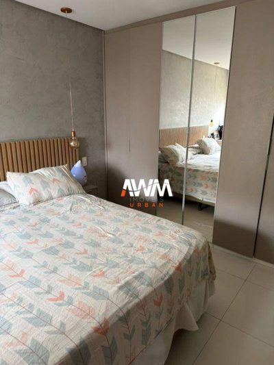 Apartamento, 3 quartos, 98 m² - Foto 3