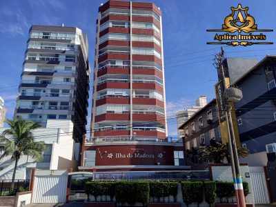 Apartamento, 3 quartos, 129 m² - Foto 1