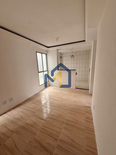 Apartamento, 2 quartos, 42 m² - Foto 2