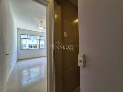 Apartamento, 27 m² - Foto 1