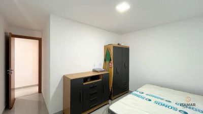 Apartamento, 3 quartos, 95 m² - Foto 3