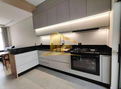 Sobrado, 3 quartos, 94 m² - Foto 5