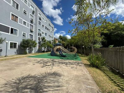 Apartamento, 2 quartos, 44 m² - Foto 5