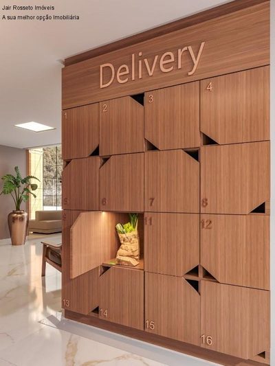 Apartamento, 2 quartos, 76 m² - Foto 2