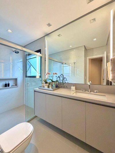 Apartamento, 3 quartos, 144 m² - Foto 4