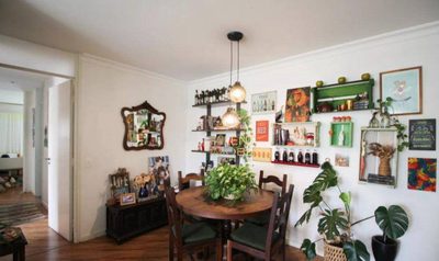 Apartamento, 3 quartos, 94 m² - Foto 5