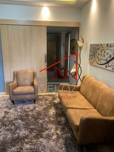 Sala-Conjunto, 38 m² - Foto 2