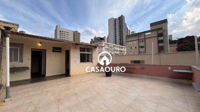 Cobertura, 4 quartos, 149 m² - Foto 2