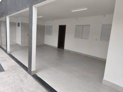 Casa, 2 quartos, 80 m² - Foto 4